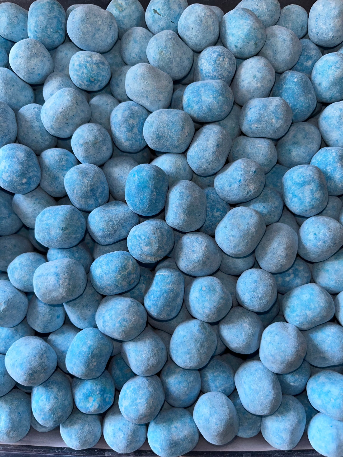 Blue Raspberry Bon Bons