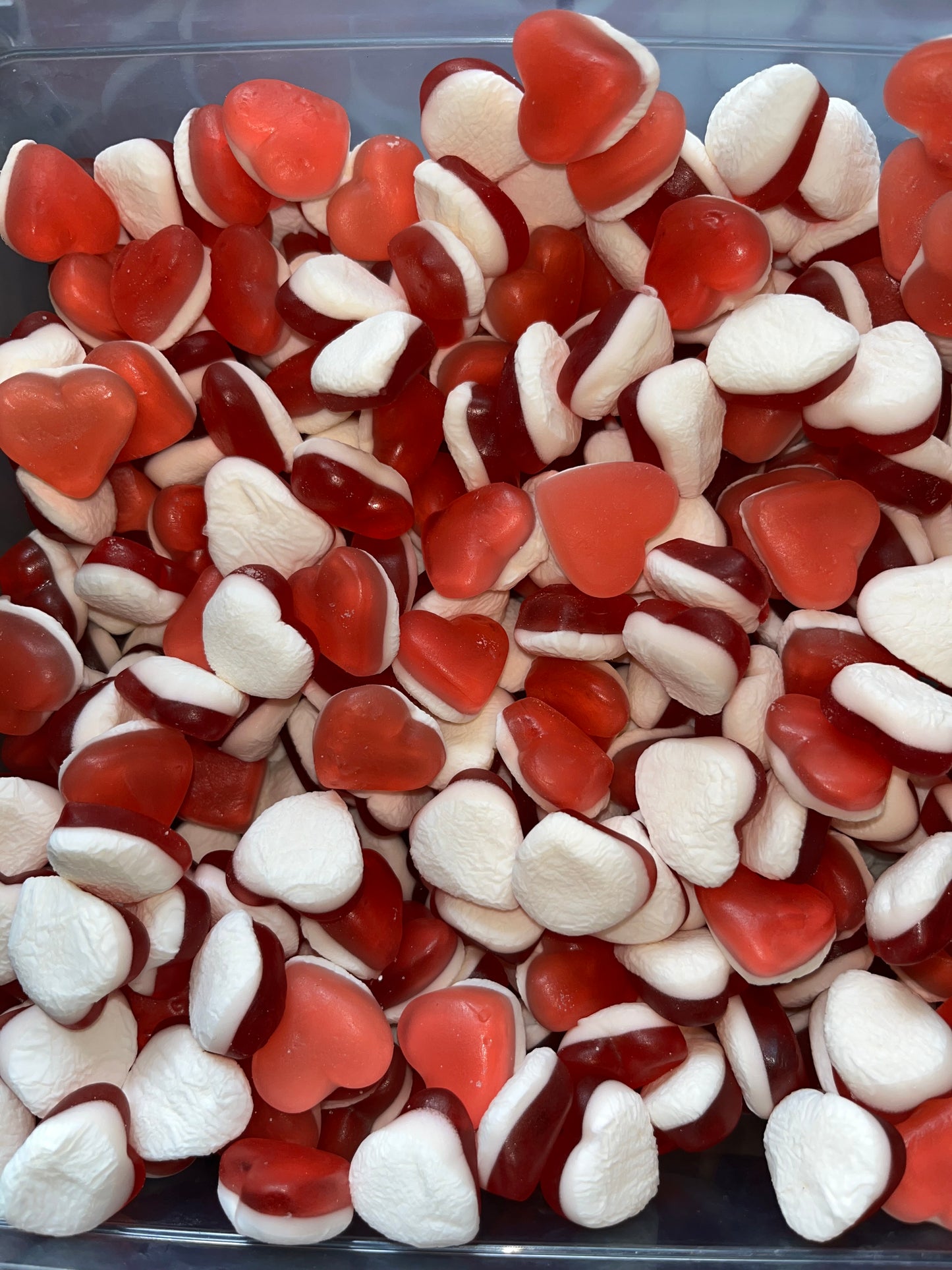 Love Hearts