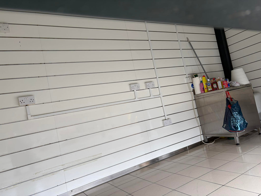 WE HAVE A SHOP!