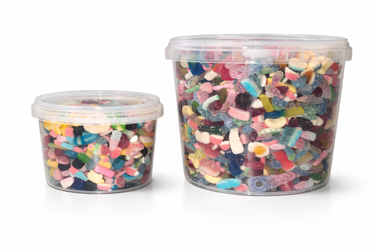 10l Bucket Of Sweets