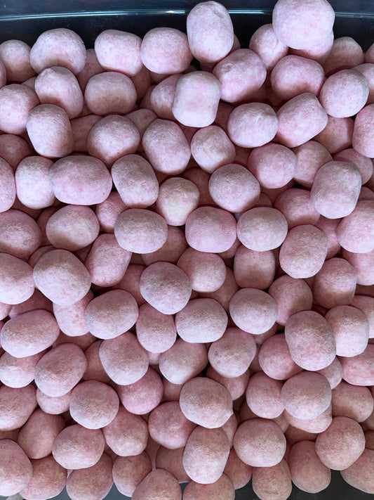 Strawberry Bon Bons