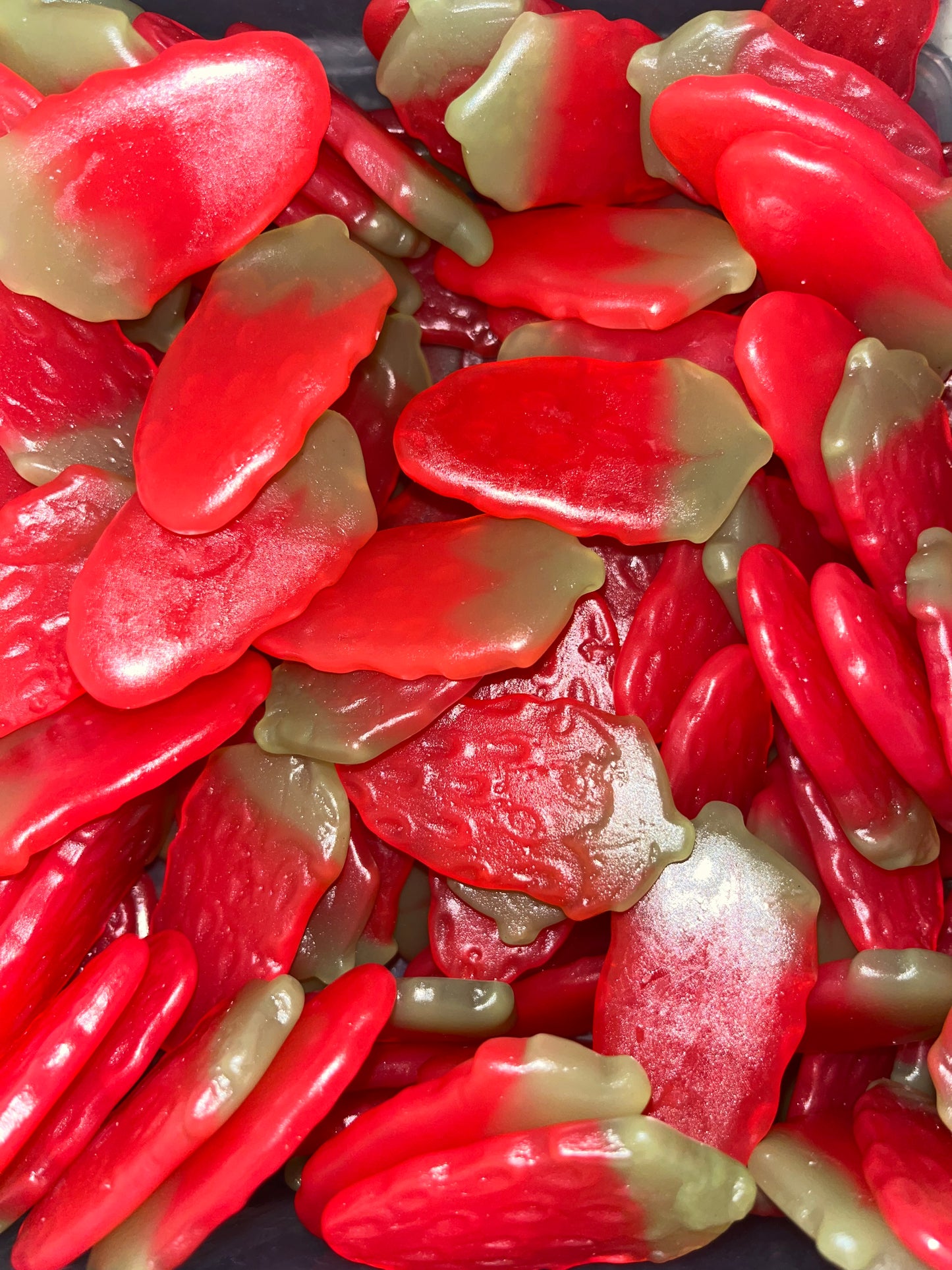 Haribo Strawberries