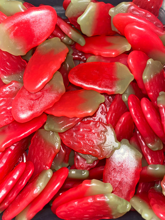 Haribo Strawberries