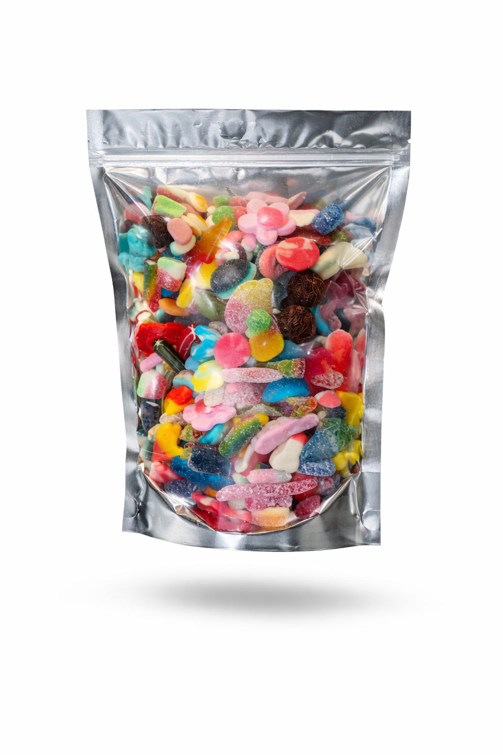 Pick n Mix Sweet Pouches