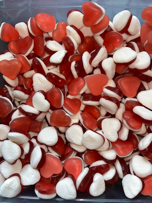 Love Hearts