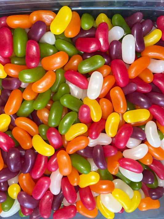 Jelly Beans