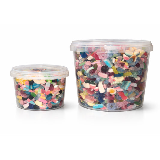 Pick n Mix Sweet Bucket