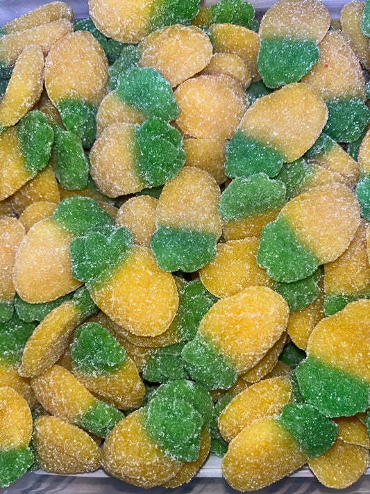 Fizzy Pineapples - Essex Sweet Tooth